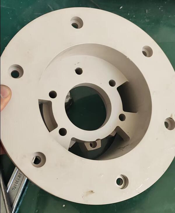 peek精密零件(jiàn)加工