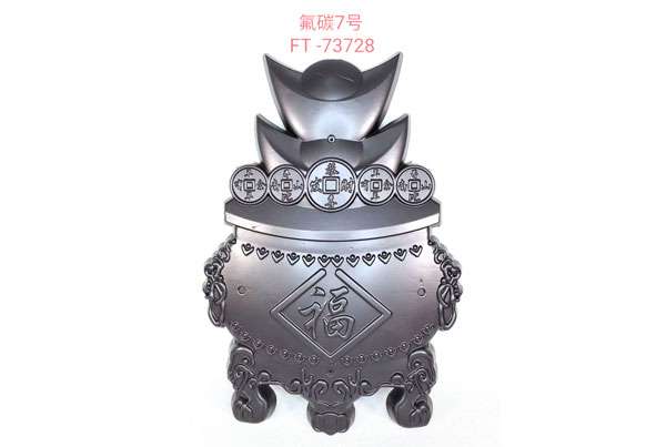 超耐候粉末（mò）塗料
